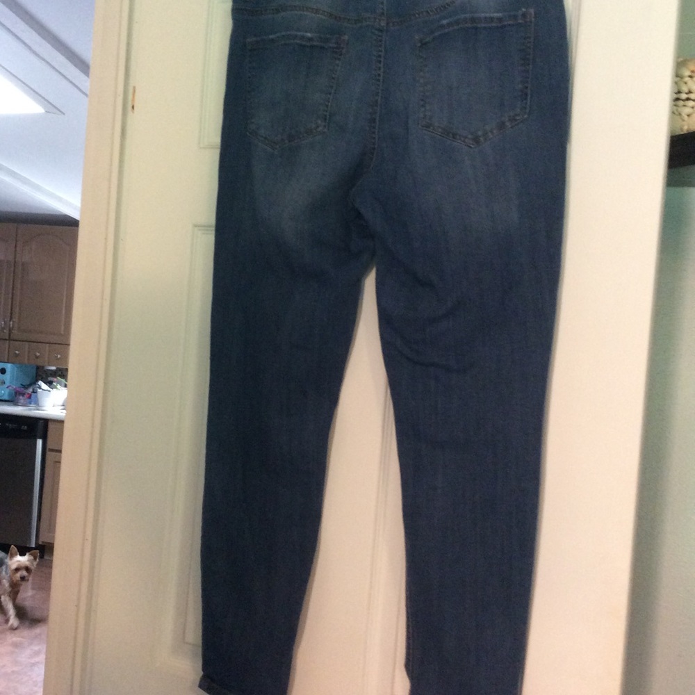 Jeans like new